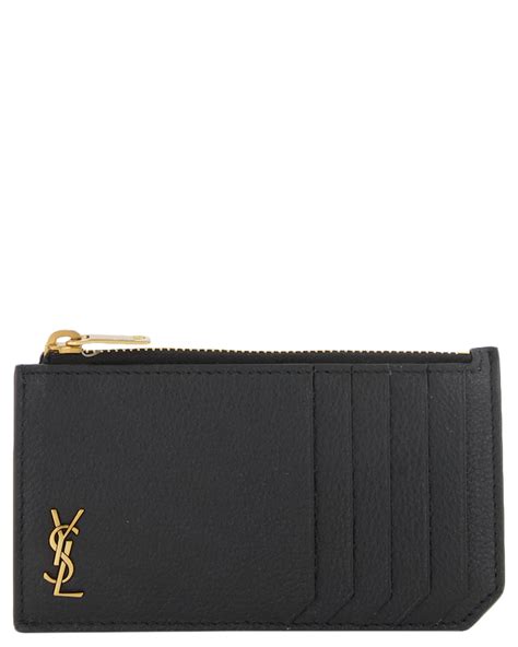 YVES SAINT LAURENT Kartenetuis – YSL online kaufen